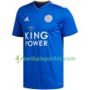 Leicester City Thuis Shirt 2018-19